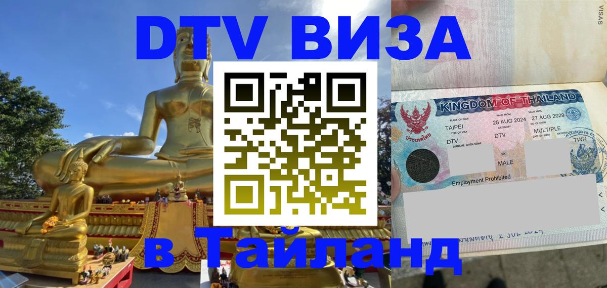 Оформление DTV визы под ключ: стоимость и тарифы, только загранпаспорт - 20.11.2025 